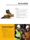 Skid Steer Loaders - Caterpillar Equipment