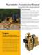 Track-Type Tractor - Caterpillar Equipment