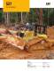527 Track Skidder