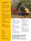Track Feller Buncher