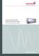 GLP1-e 60204 | EN 60 204 - VDE 0113 tester | [PE + Iso +HV]