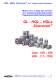 A.C. 3-phase Inverter duty motors QL-HQL-HQLa - OEMER