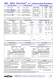 A.C. 3-phase Inverter duty motors QL-HQL-HQLa - OEMER