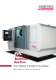 2-axis CNC turning center - MONFORTS