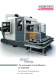high performance CNC horizontal turning center - Monforts