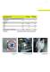 high precision CNC lathe with turret - MONFORTS