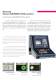 high precision CNC lathe with turret - MONFORTS