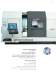 high precision CNC lathe with turret - MONFORTS