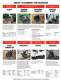 Attachments for Excavators