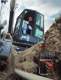 Compact Excavators