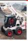 Compact Track Loaders