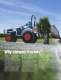 Compact Tractors
