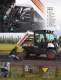 Toolcat� Utility Work Machines