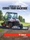 Toolcat� Utility Work Machines