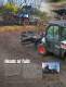 Toolcat� Utility Work Machines