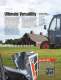 Toolcat� Utility Work Machines