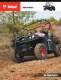 Utility Vehicles