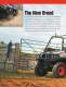 Utility Vehicles