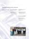 Energy Solutions for Combined Heat and Power - MAN Diesel & Turbo