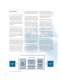 Centrifugal Compressor Development - Process in Testing Technology - MAN Diesel & Turbo