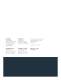 Centrifugal Compressor Development - Process in Testing Technology - MAN Diesel & Turbo