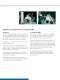 Compressors and Turbines for the Oil and Gas Industries - MAN Diesel & Turbo