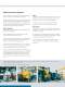 Compressors and Turbines for the Oil and Gas Industries - MAN Diesel & Turbo