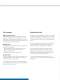 Compressors and Turbines for the Oil and Gas Industries - MAN Diesel & Turbo