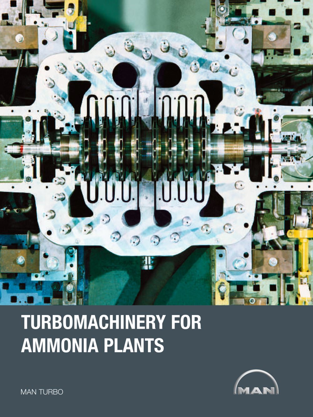 MAN Turbomaschinen - 