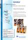 Copper tubular cable lugs and connectors - Cu - Klauke
