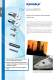 Tubular cable lugs and connectors - nickel, stainless steel - Klauke