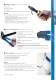 Mechanical pressing, crimping and cutting tools - Klauke
