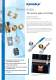 Crimping dies - Klauke