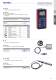 Force and pressure gauge systems