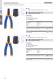 Mechanical crimping tools
