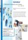 Mechanical pressing, crimping and cutting tools