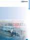 Cables tray systems 2011 - NIEDAX