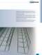 Cables tray systems 2011