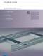 Cables tray systems 2011