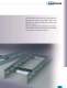 Cables tray systems 2011