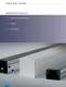 Cables tray systems 2011