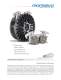 brake for web tension control - MONTALVO