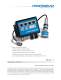 ultrasonic tension controller - MONTALVO