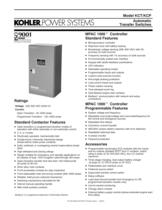 Transfer Switches / KCT