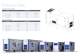 The 26 - 200 kVA Range - FG WILSON