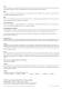 Standard Container Specification - FG WILSON