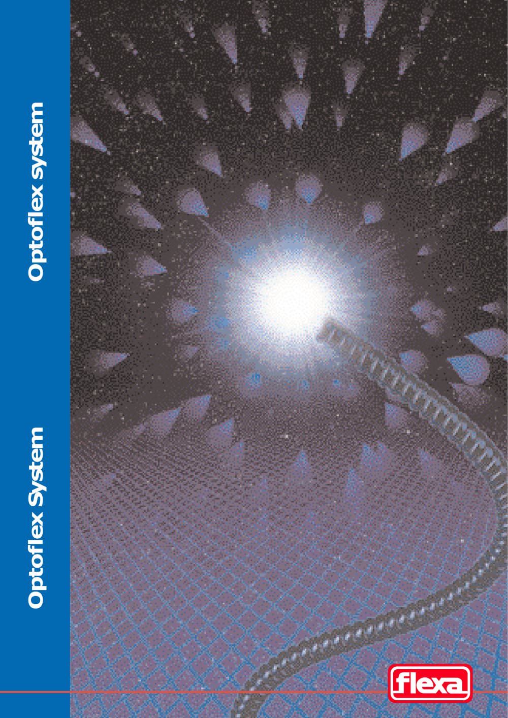 Optoflex System - flexa