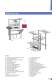 Assembly Benches EASY / FLEX