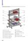 Assembly Benches EASY / FLEX