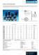 Contact-Systems and Accessories for Anodising and Electroplating Equipment - Druseidt